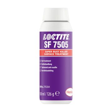 LOCTITE SF 7505, 100 ml pudel