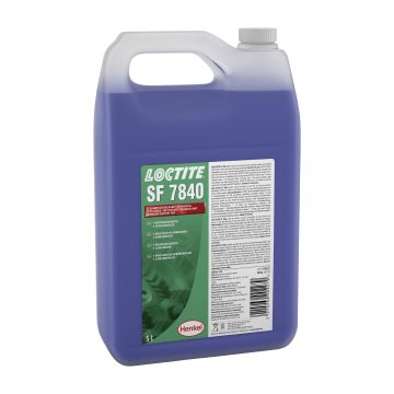 LOCTITE SF 7840, 5-liitrine kanister