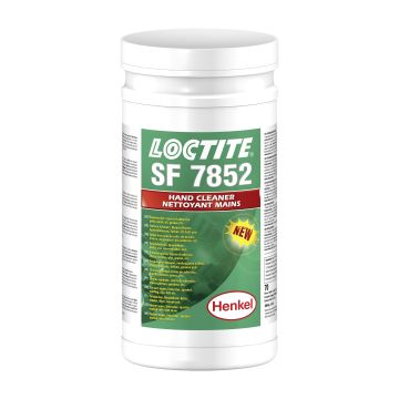 LOCTITE SF 7852, 70 salvrätikut