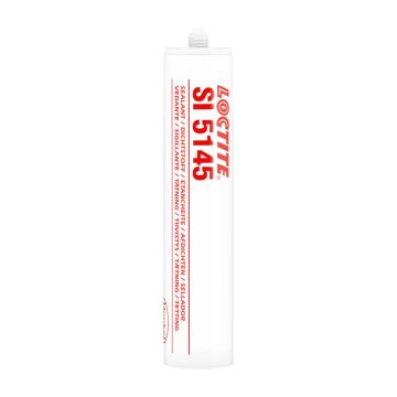 LOCTITE SI 5145, 300 ml standardpatroon