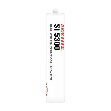LOCTITE SI 5300, 310 ml standardpatroon