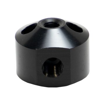 LOCTITE vooluanduri adapter, CA/LC doseerimisventiilid