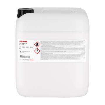 LOCTITE UR 7221, valge, 30 kg kanister