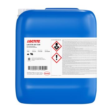 LOCTITE UR 7228, 30 kg kanister