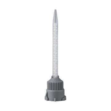 LOCTITE staatilised segamisdüüsid 50 ml B/S kahekomponentsetele padrunitele, B, 10 ml, siseläbimõõt 3,2 mm, spiraalsed, koonilised, suhe 1:01 / 2:01, 16 elementi, 10 tk/pakk