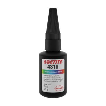 LOCTITE 4310, 28 g
