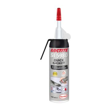 LOCTITE SI 5980, 100 ml aerosoolpudel