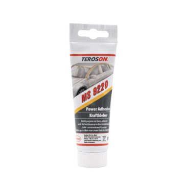 TEROSON MS 9220, must, 80 ml tuub