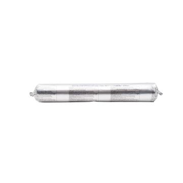 TEROSON MS 939, must, 570 ml fooliumpakend