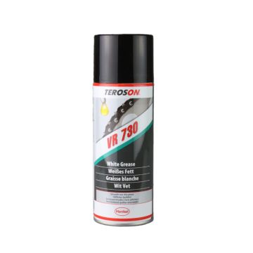 TEROSON VR 730, 400 ml aerosoolpudel