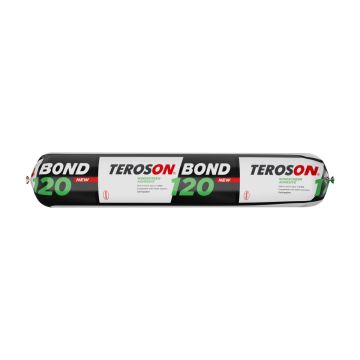 TEROSON BOND 120, 400 ml fooliumpakend