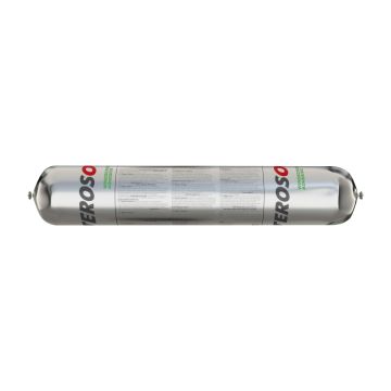 TEROSON BOND 60 PROFESSIONAL, 400 ml fooliumpakend