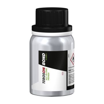 TEROSON BOND ALL-IN-ONE aluskrunt, 100 ml pudel