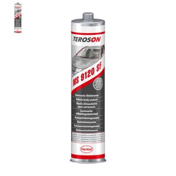 TEROSON MS 9120 SF, hall, 310 ml standardpatroon