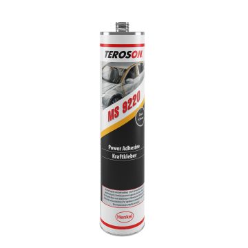 TEROSON MS 9220, 310 ml standardpatroon