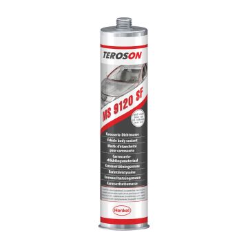 TEROSON MS 9120 SF, valge, 310 ml standardpatroon