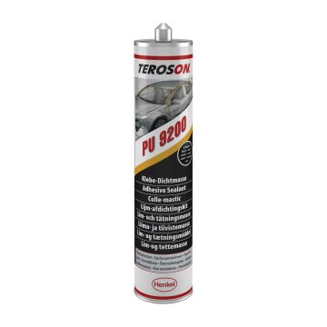 TEROSON PU 9200, 310 ml standardpatroon