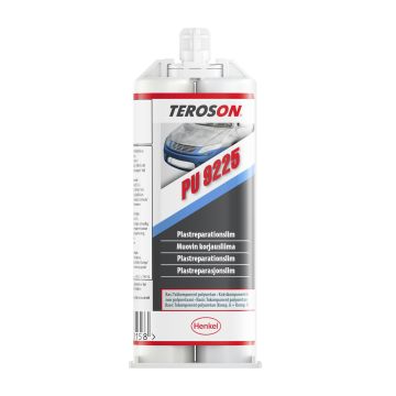 TEROSON PU 9225, 50 ml kahekomponentne padrun