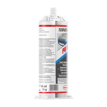 TEROSON PU 9225, 50 ml kahekomponentne padrun