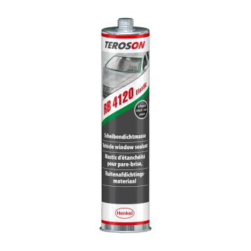 TEROSON RB 4120 ELASTIC, 310 ml standardpatroon