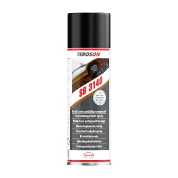 TEROSON SB 3140, valge, 500 ml aerosoolpudel