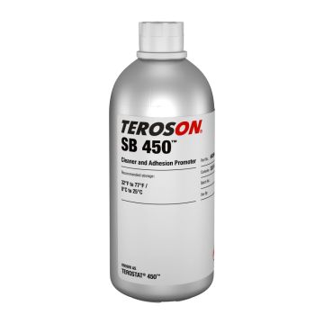 TEROSON SB 450, 1-liitrine pudel