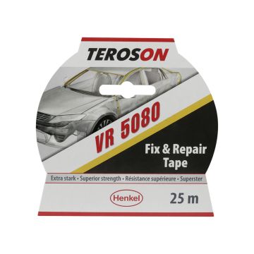 TEROSON VR 5080, 25-meetrine rull