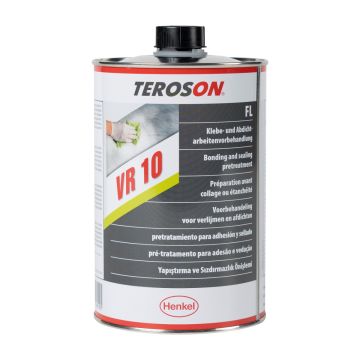 TEROSON VR 10, 1-liitrine pudel