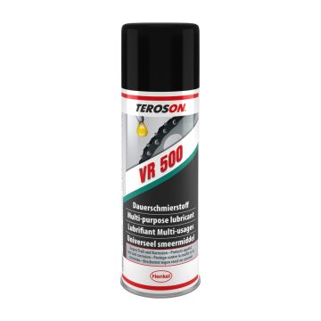 TEROSON VR 500, 300 ml aerosoolpudel