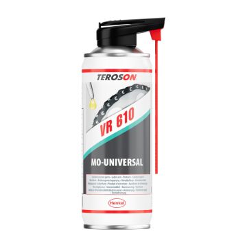 TEROSON VR 610, 400 ml aerosoolpudel