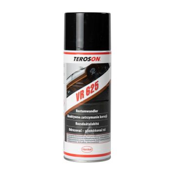 TEROSON VR 625, 400 ml aerosoolpudel