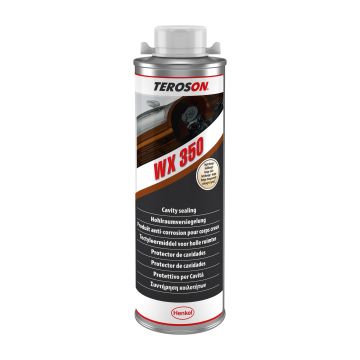 TEROSON WX 350, 1-liitrine pudel