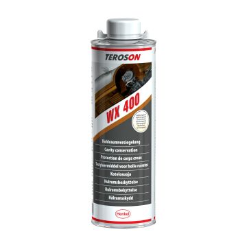 TEROSON WX 400, 1-liitrine pudel