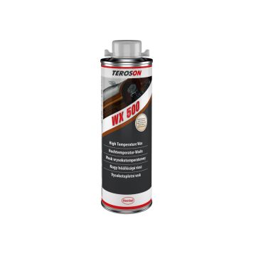 TEROSON WX 500, 1-liitrine pudel