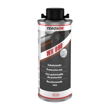 TEROSON WX 970, 1-liitrine pudel